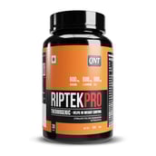 1 - QNT RIPTEK PRO,  60 tablet(s)  Unflavoured 