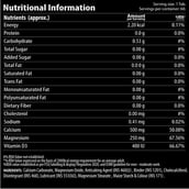 3 - QNT Calcium Mag Vit- D3, 60 tablet(s) Unflavoured