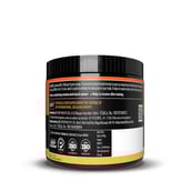 2 - QNT BCAA 8500, 0.39 lb 30 Servings Mango