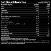 3 - QNT RIPTEK PRO,  60 tablet(s)  Unflavoured 