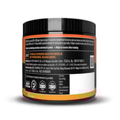 2 - QNT BCAA 8500, 0.39 lb 30 Servings Navel Orange