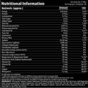 3 - QNT Joint +, 60 tablet(s)