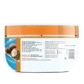 9 - VLCC Deep Nourishing Face Cream,  200 g  with UV Protect 