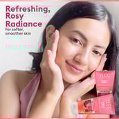5 - VLCC Mulberry & Rose Face Wash,  150 ml  Buy 1 Get 1 Free 