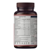 10 - Miduty Lung Detox,  60 capsules 