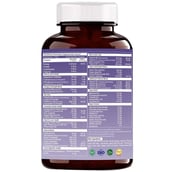 3 - Osoaa Daily Multivitamin with Omega 3,,  60 tablet(s)  Unflavoured 