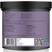 4 - Osoaa BCAA, 0.35 lb 20 Servings Fruit Punch