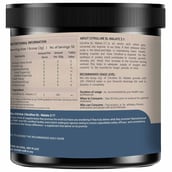 4 - Osoaa Citrulline DL-Malate 2:1,  0.22 lb  Unflavoured 