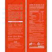 5 - AS-IT-IS Nutrition Creatine Monohydrate,  Unflavoured  1.1 lb 