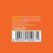 2 - Yogabar 100% Peanut Butter,  0.400 kg  Creamy & Yummy 
