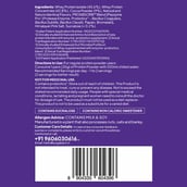 1 - Yogabar Pro Clean Whey,  2 lb  Chocolate with Zero Calorie Sweetener 