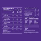 2 - Yogabar Pro Clean Whey,  2.2 lb  Concentrate (Unflavoured) 