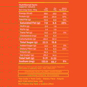 2 - Yogabar Power Up 20g Protein Bar,  5 bar(s)  Choco Peanut Butter 