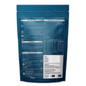 9 - Nakpro Impact Whey Protein 2.2 lb & Creatine Monohydrate 0.22 lb Combo,,  2 Piece(s)/Pack  Chocolate & Unflavoured 