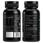 7 - Nutrabay Pro L-Carnitine,  60 tablet(s)  Unflavoured 