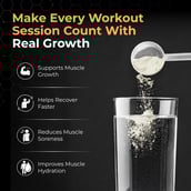 3 - Nutrabay Gold L-Glutamine,  0.39 lb  Cola 