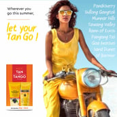 6 - VLCC Tan to Tango Combo, 2 Piece(s)/Pack Anti Tan Skin Lightening Face Wash 50ml & De-Tan Sunscreen SPF-50 50g