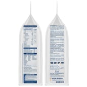 8 - AS-IT-IS Nutrition ATOM Whey Protein with Enzymes, 2.2 lb Cafe Latte