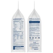 2 - AS-IT-IS Nutrition ATOM Whey Protein with Enzymes,  1.1 lb  Double Rich Chocolate 