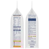 9 - AS-IT-IS Nutrition ATOM Performance Whey,  2.2 lb  Pista Fusion 