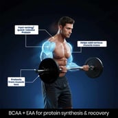 6 - AS-IT-IS Nutrition ATOM Performance Whey,  2.2 lb  Double Rich Chocolate 