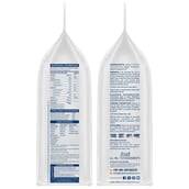 2 - AS-IT-IS Nutrition ATOM Raw Whey Protein,  2.2 lb  Unflavoured 