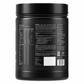 9 - Nutrabay BioAbsorb Whey Protein,  1.1 lb  Dark Chocolate 
