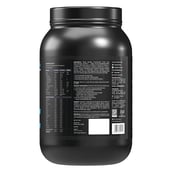 9 - Nutrabay BioAbsorb Whey Protein,  2.2 lb  Strawberry 