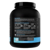 2 - Rule One 100% Whey Protein, 4.95 lb Birthday Cake