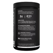 3 - Rule One BCAA, 1.09 lb 60 Servings Watermelon