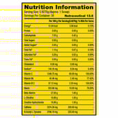 Cellucor C4 Original Pre-Workout,  0.39 lb  Icy Blue Raspberry 