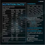 7 - Nutrabay BioAbsorb Whey Protein,  0.07 lb  Milk Chocolate 