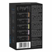 8 - Nutrabay BioAbsorb Whey Protein,  5 sachets/pack  Assorted 