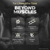 5 - Nutrabay Gold Pea Protein, 2.2 lb Rich Chocolate Creme