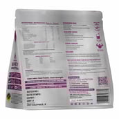 4 - Helixlabz Active Whey Protein, 2 lb Chocolate