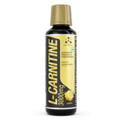 1 - One Science L-Carnitine 3000mg,  450 ml  Lemon 