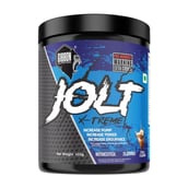 1 - Gibbon Nutrition Jolt X-Treme,  0.88 lb  Cola 