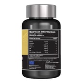 3 - One Science Omega-3 Alaskan Fish Oil,  60 softgels 