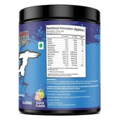 3 - Gibbon Nutrition Jolt X-Treme,  0.88 lb  Guava 