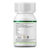 5 - INLIFE Magnesium Glycinate with Zinc Picolinate 2000mg,  Unflavoured  60 tablet(s) 