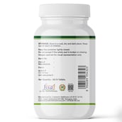 5 - INLIFE Magnesium Glycinate with Zinc Picolinate 2000mg, Unflavoured 120 tablet(s)