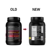 3 - MuscleTech Nitrotech 100% Whey Gold, 2 lb French Vanilla Cream