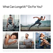 4 - Decode Age LongeVit,  30 tablet(s) 