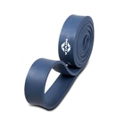 1 - Nivia Power-Stretch Long Loop Band,,  Dark Blue  Level - 3 