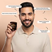 7 - NutriCult Shilajit Gold Resin,  20 g 