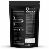 2 - Denzour Nutrition Denz-Whey Pure Isolate Protein, 2.38 lb Dark Chocolate