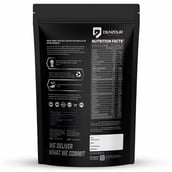 7 - Denzour Nutrition Denz-Whey Pure Isolate Protein, 2.38 lb French Vanilla