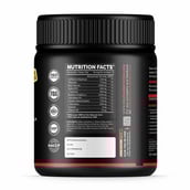 2 - Denzour Nutrition Bee Hp Pre-Workout,  0.22 lb  Watermelon 