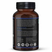 7 - Denzour Nutrition Oxygen Booster 500mg,  60 veggie capsule(s) 