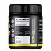 7 - Denzour Nutrition Micronised Creatine Powder,  Fruit Punch  0.27 lb 